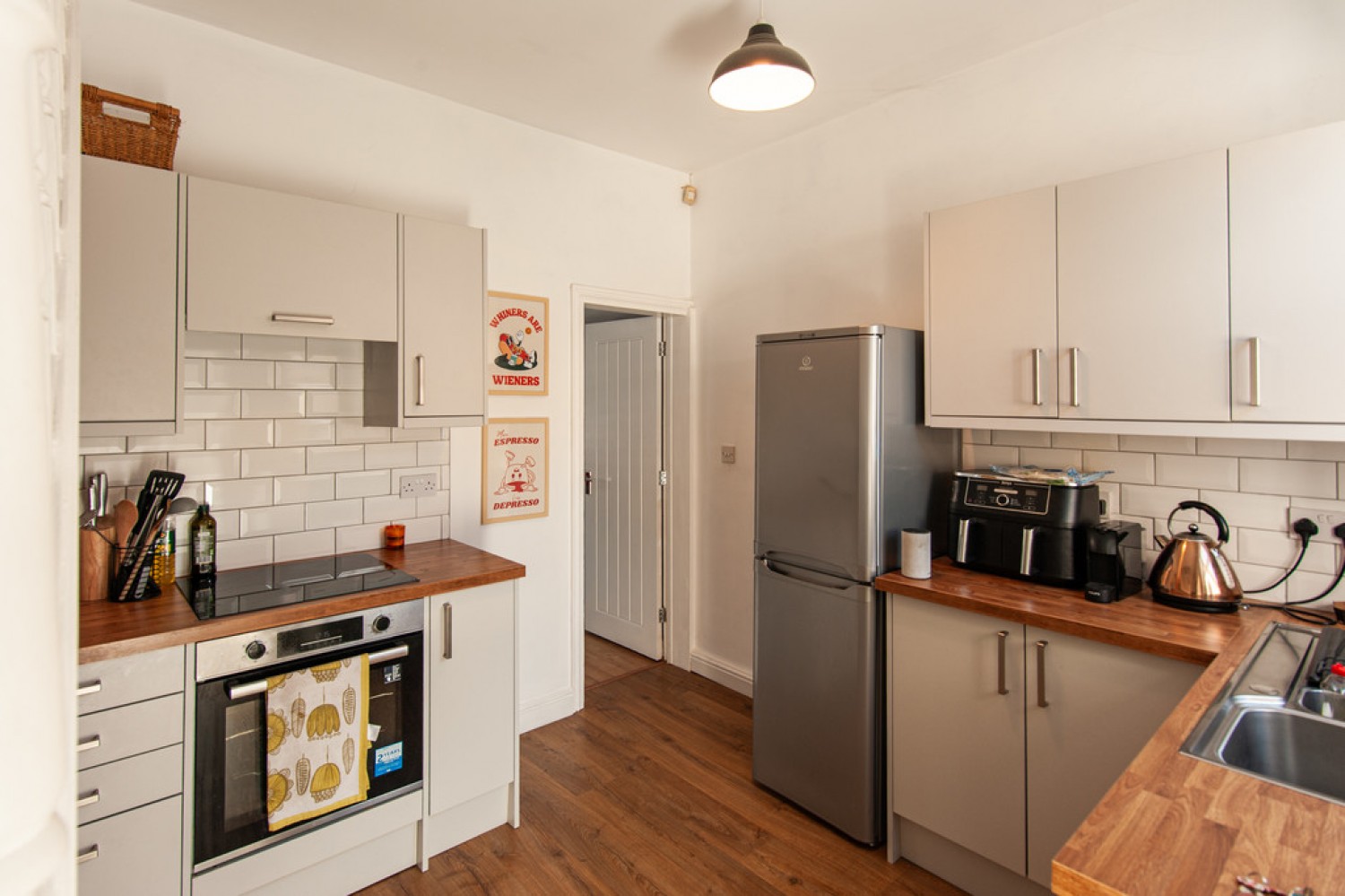 2 bedroom House for Letting Milton Street, York