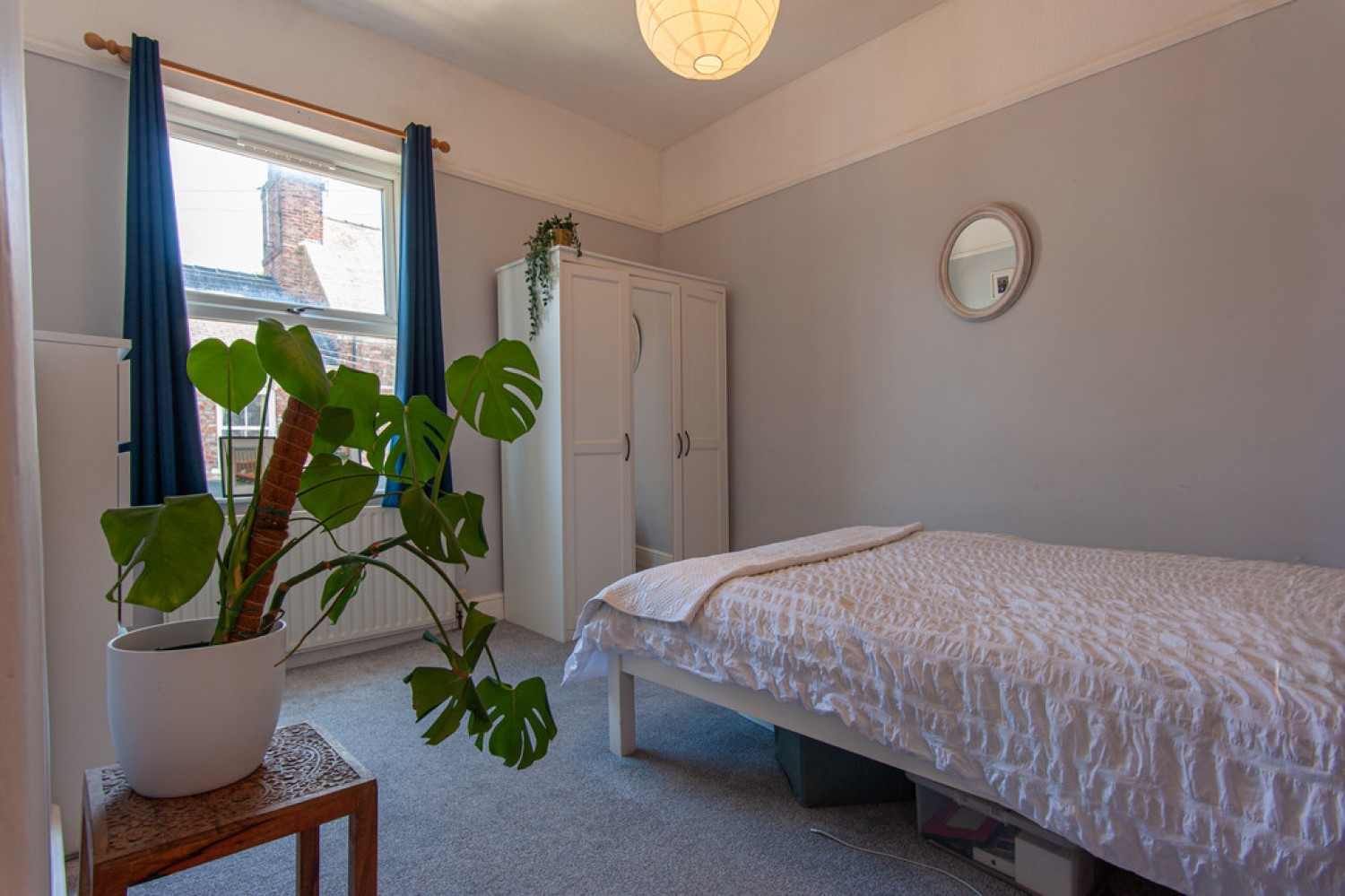 2 bedroom House for Letting Milton Street, York