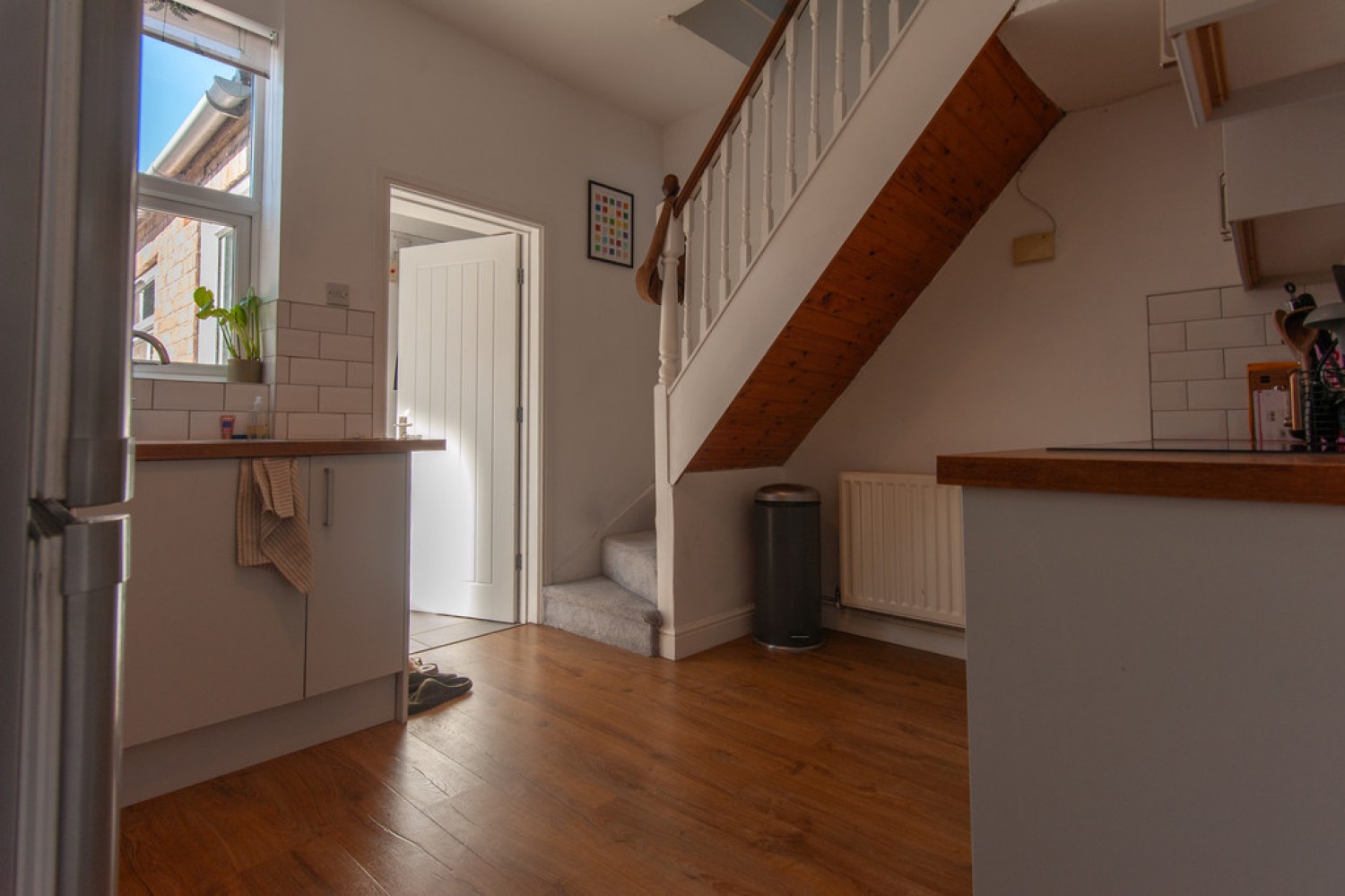 2 bedroom House for Letting Milton Street, York