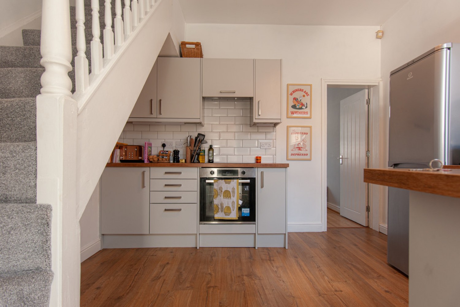 2 bedroom House for Letting Milton Street, York