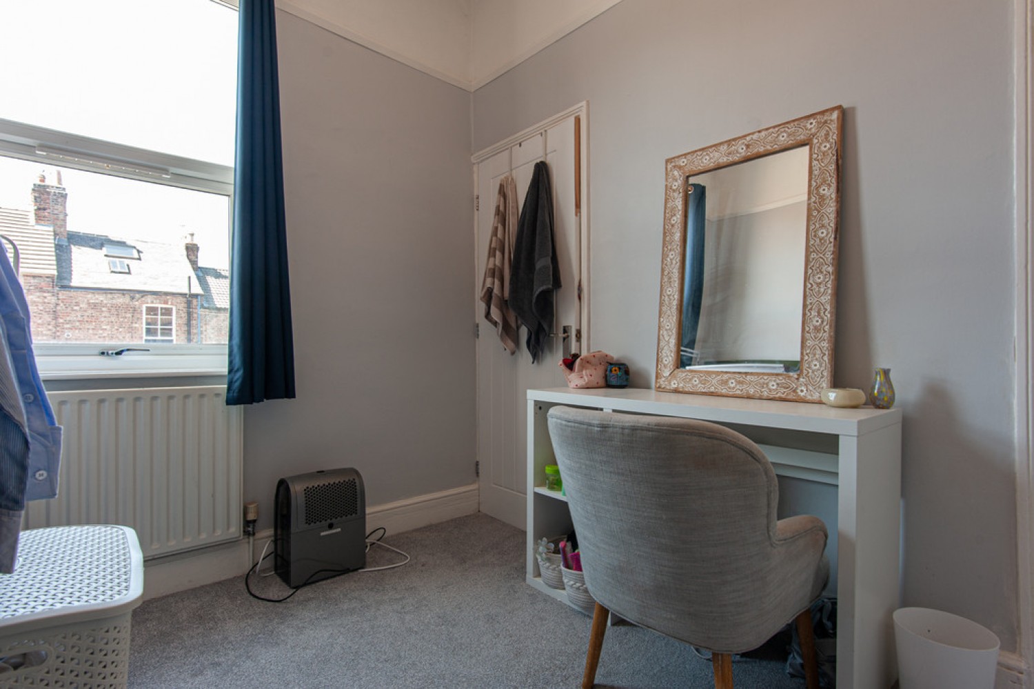2 bedroom House for Letting Milton Street, York