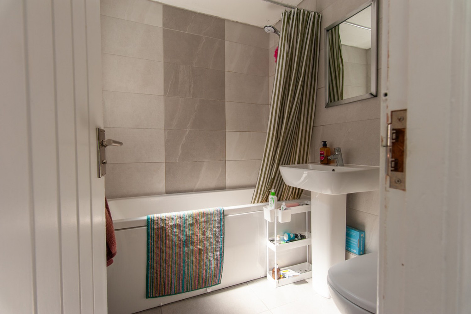 2 bedroom House for Letting Milton Street, York