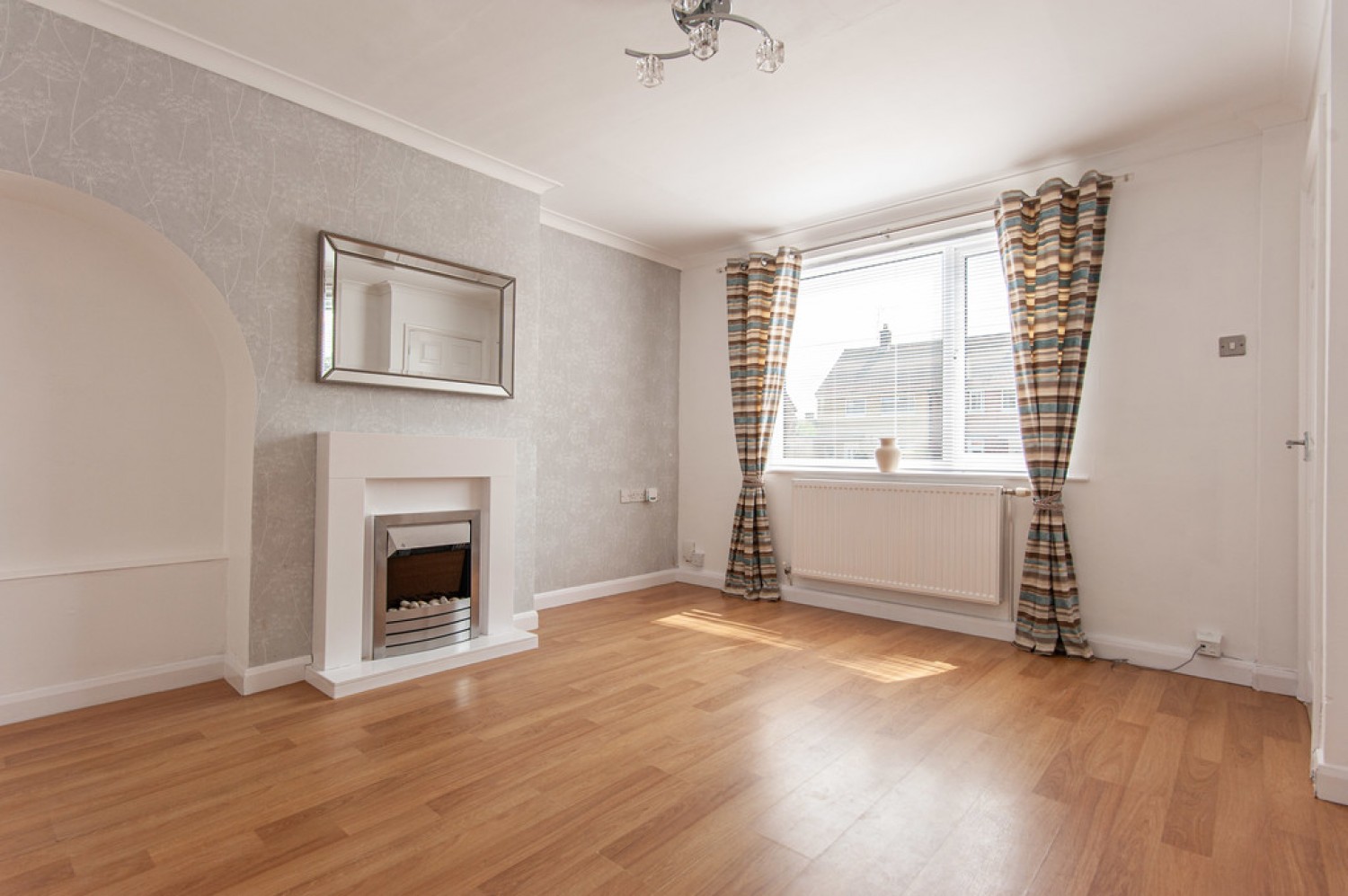 Lowfields Drive, Acomb