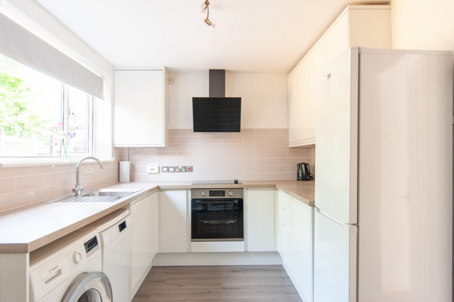 Lowfields Drive, Acomb