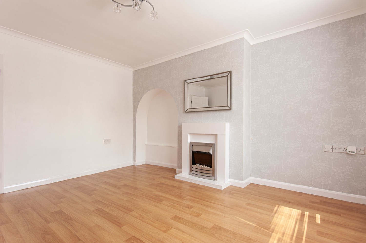 Lowfields Drive, Acomb