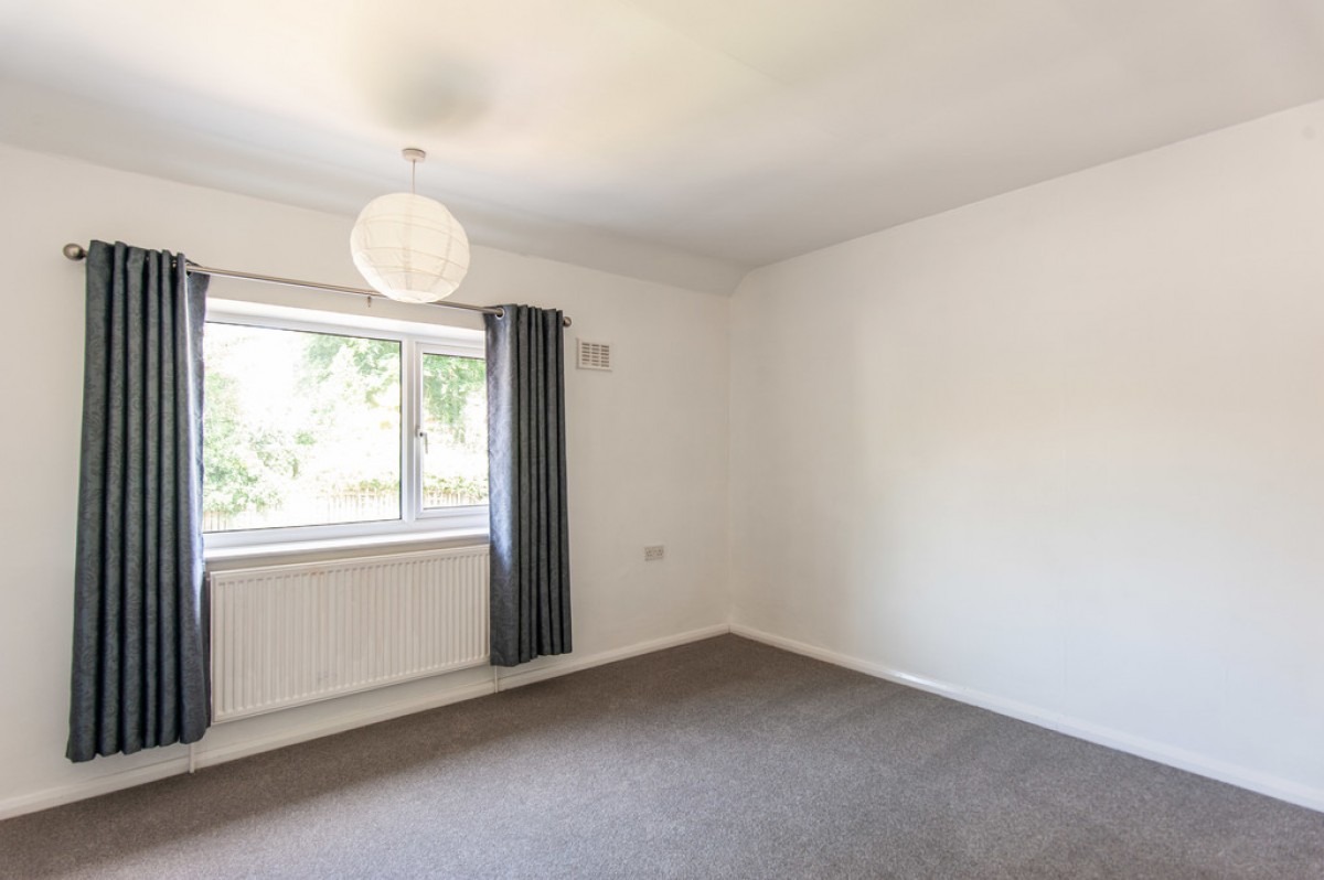 Lowfields Drive, Acomb