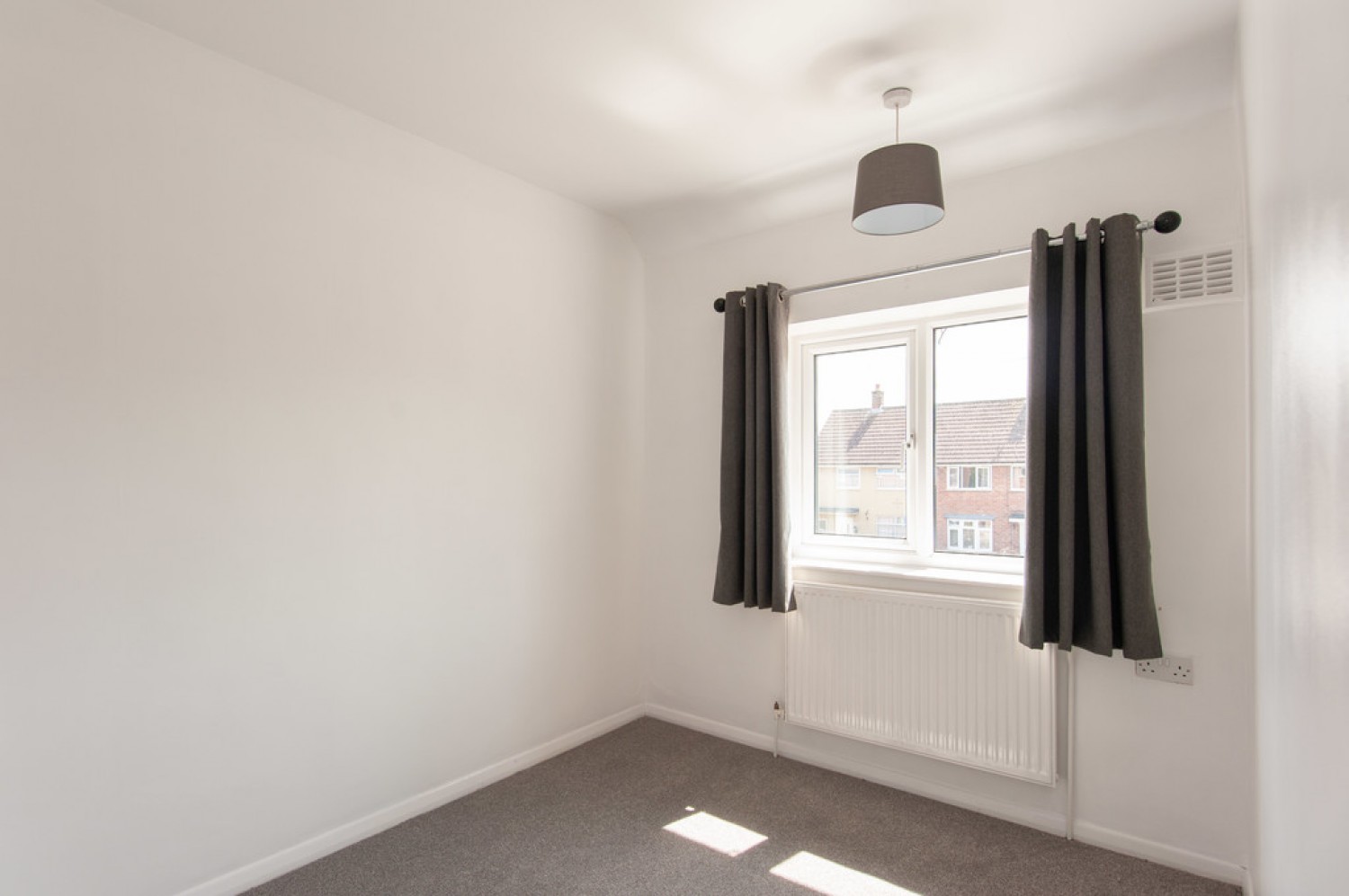 Lowfields Drive, Acomb