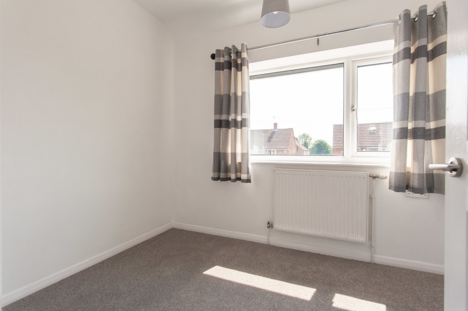 Lowfields Drive, Acomb