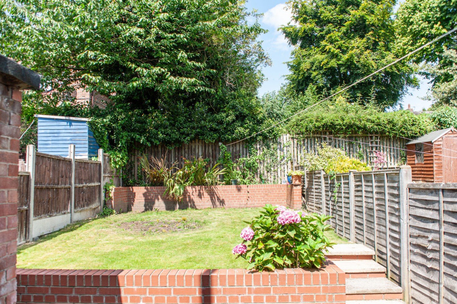 Lowfields Drive, Acomb