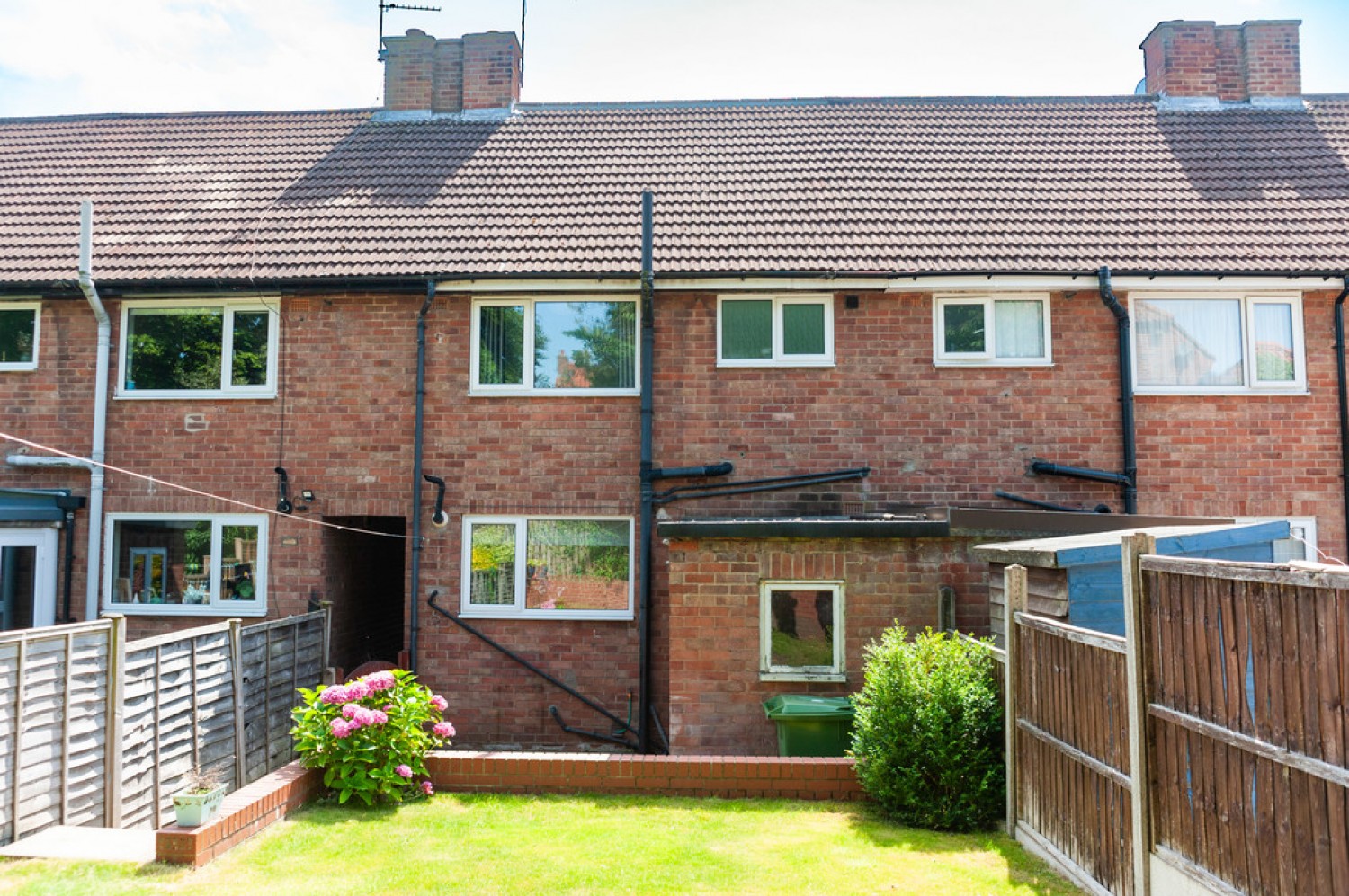 Lowfields Drive, Acomb