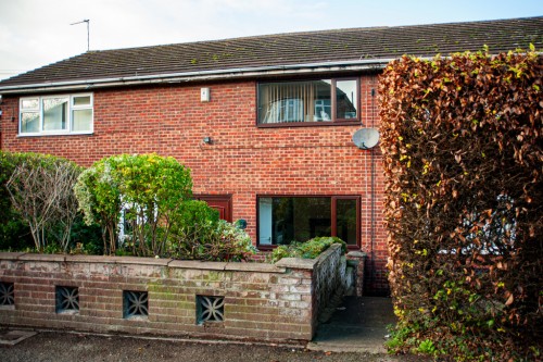 Wilton Rise, Holgate, York