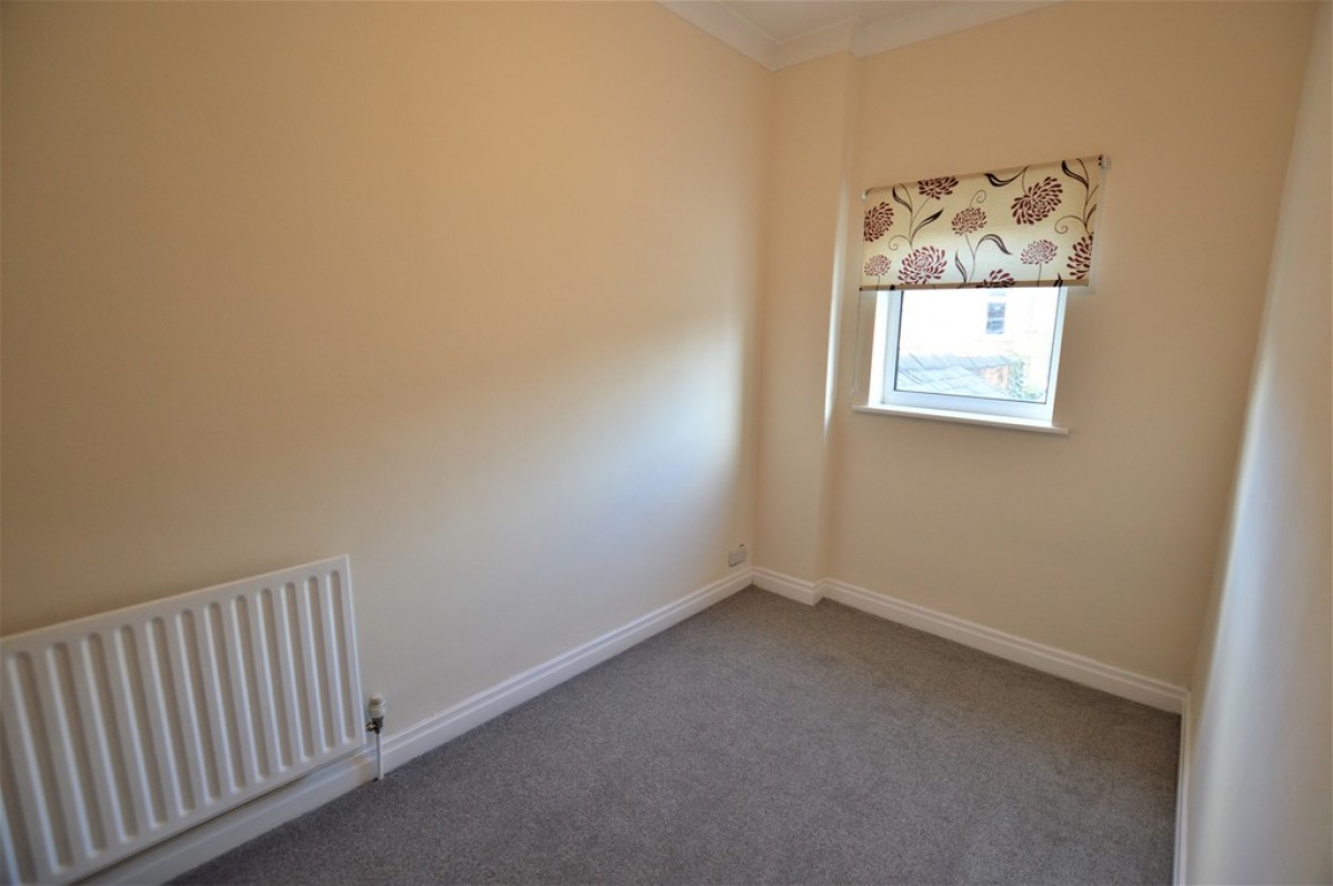 Finsbury Street, York