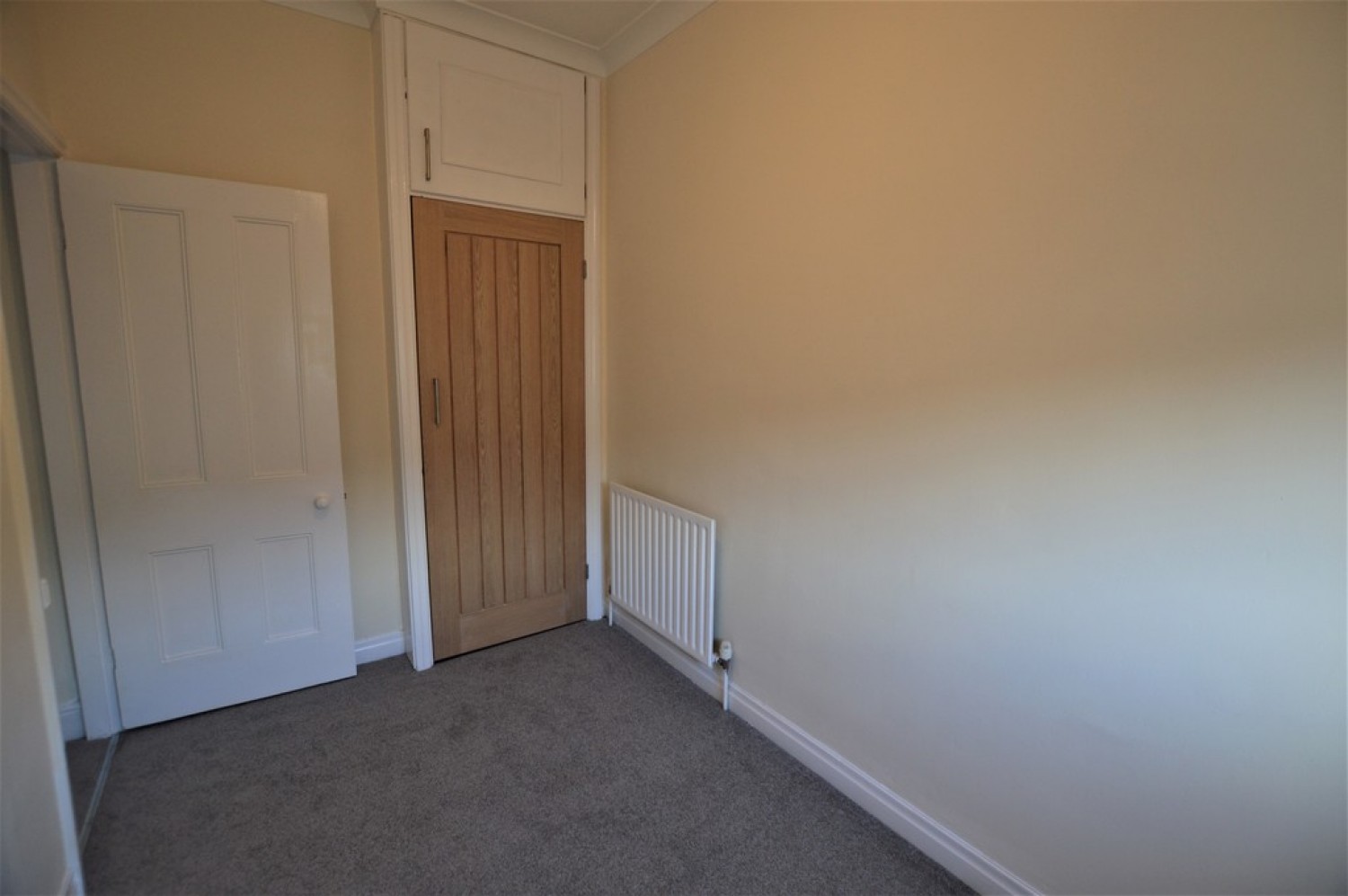 Finsbury Street, York