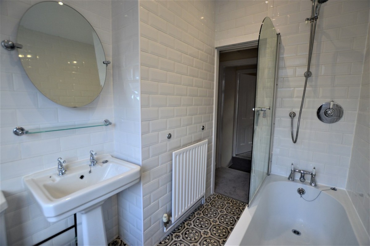 Finsbury Street, York