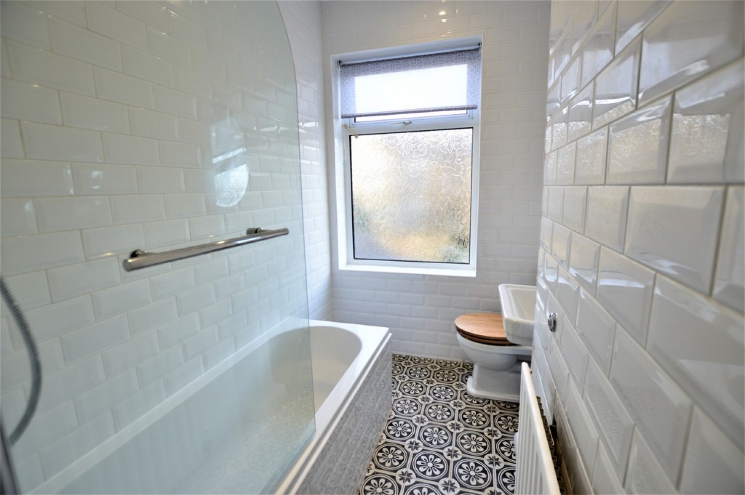 Finsbury Street, York