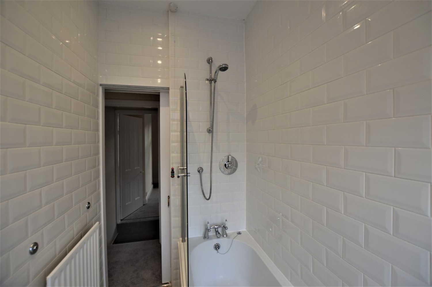 Finsbury Street, York