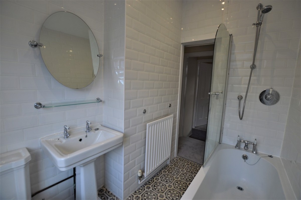 Finsbury Street, York