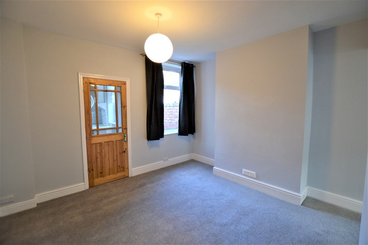 Finsbury Street, York