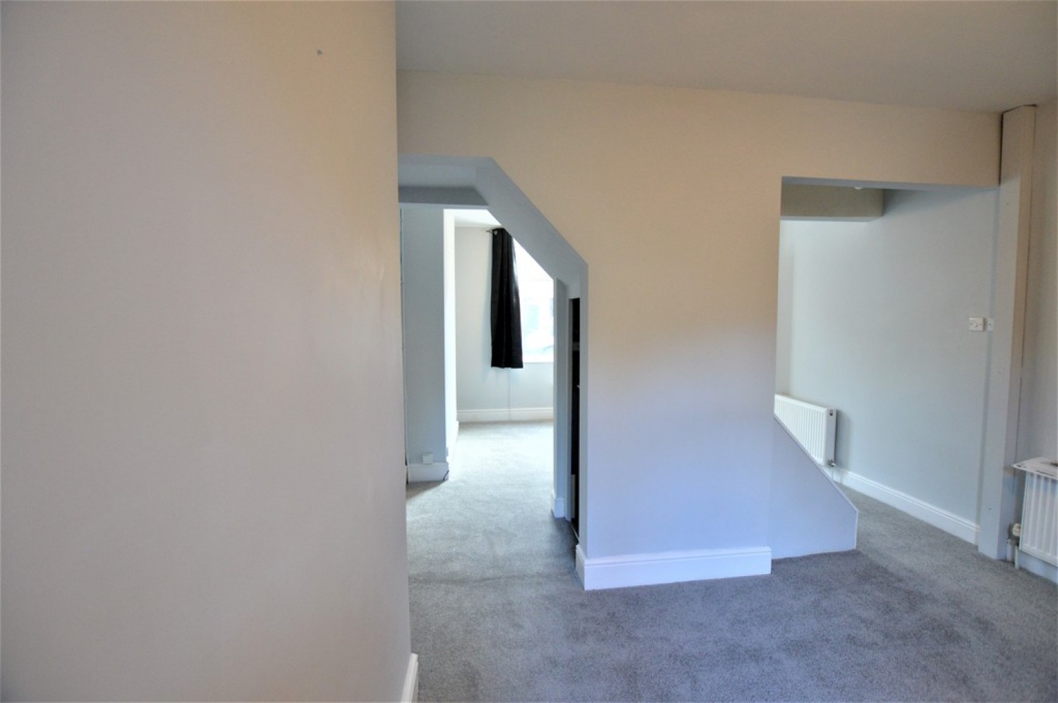 Finsbury Street, York