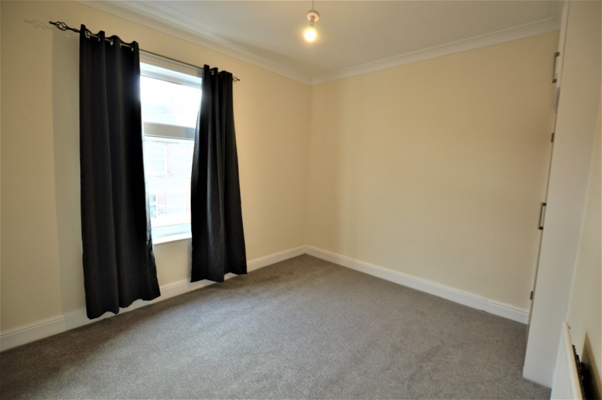 Finsbury Street, York