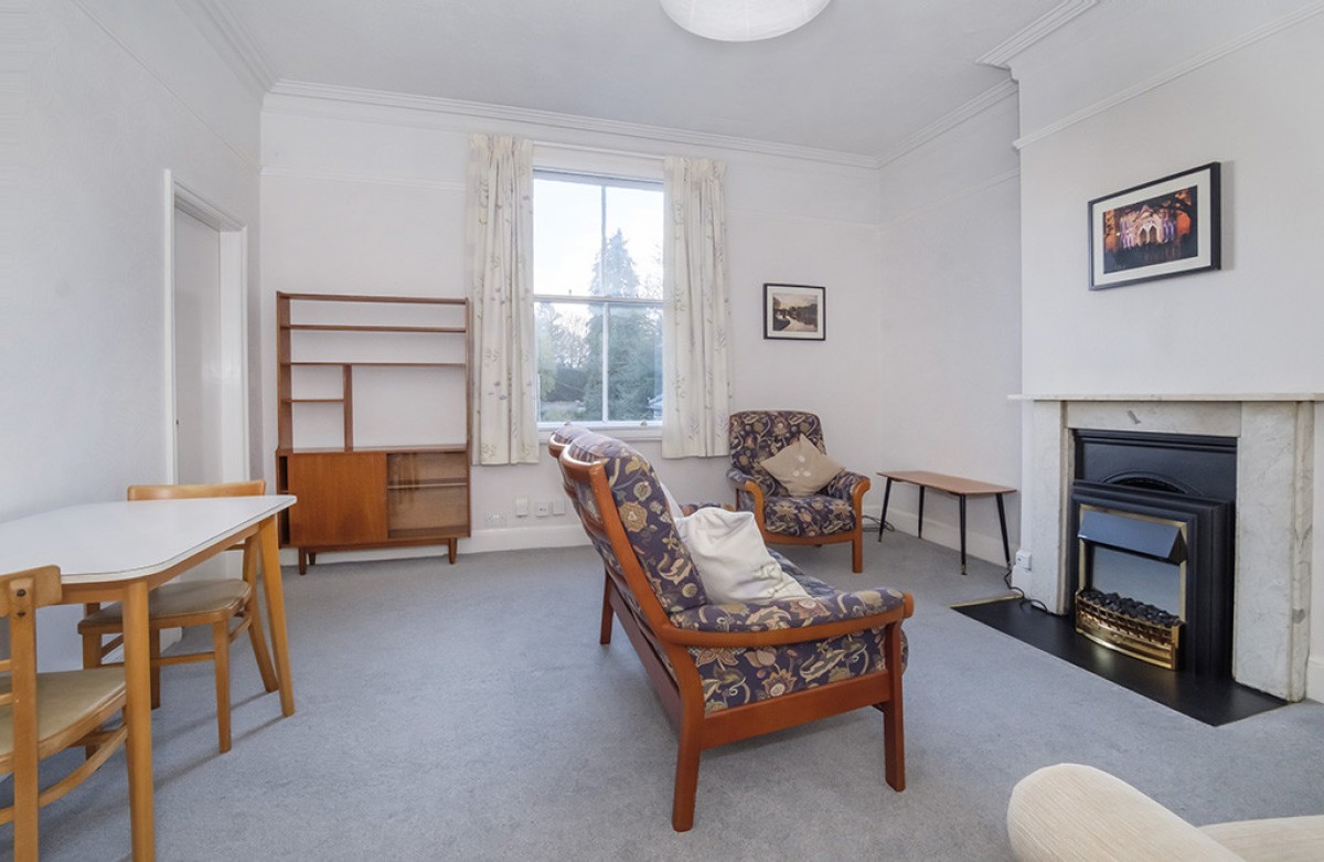 Acomb Road, Holgate, York