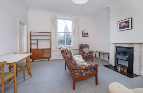 Acomb Road, Holgate, York