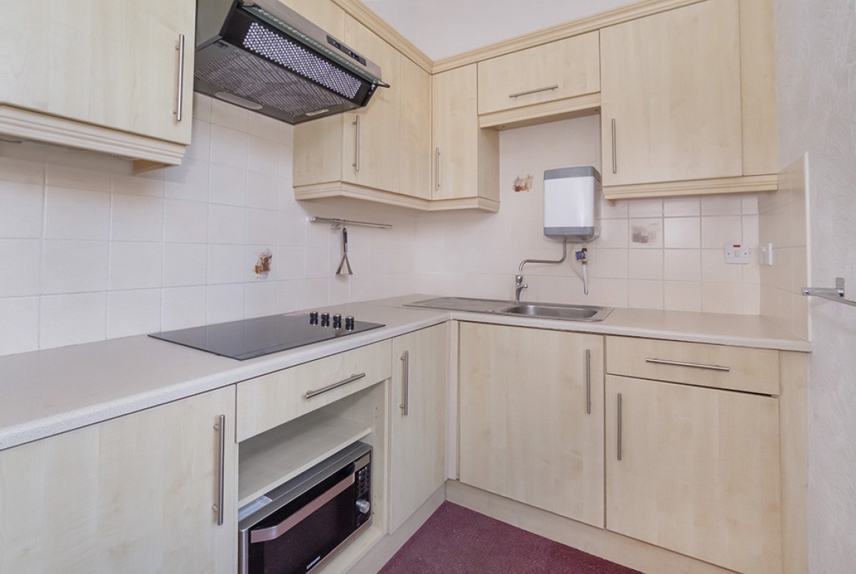 Acomb Road, Holgate, York