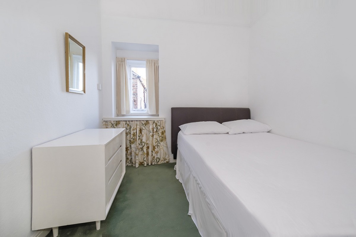 Acomb Road, Holgate, York