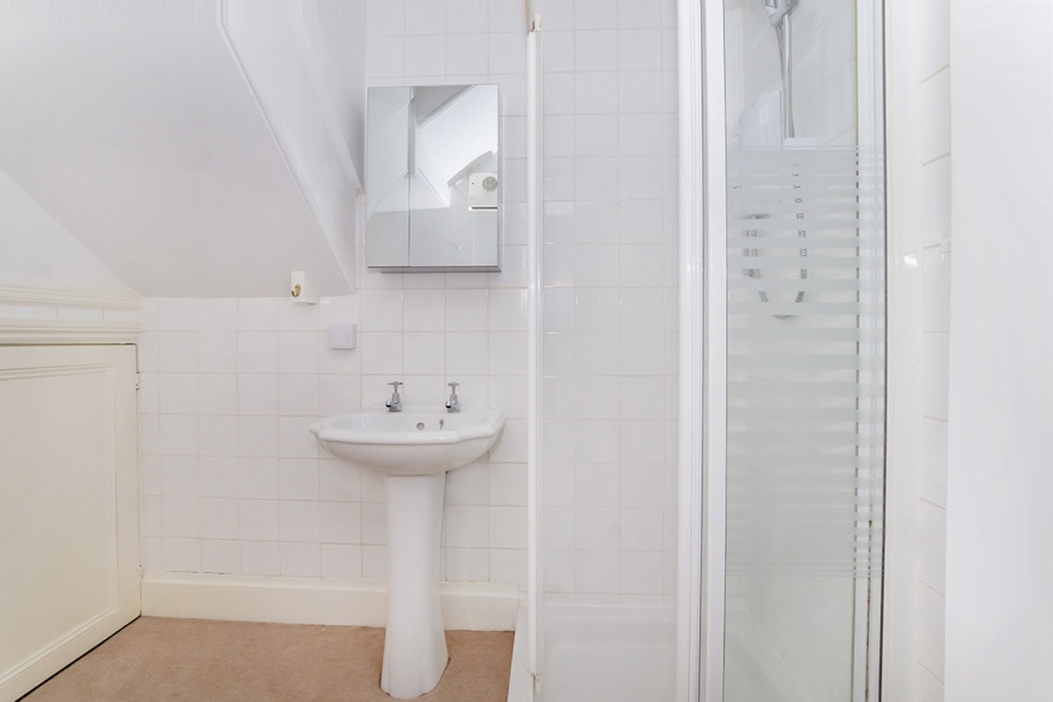 1 bedroom Flat for Letting Acomb Road, Holgate, York