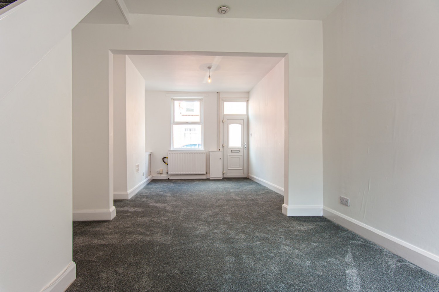 2 bedroom House for Letting Rosebery Street, York