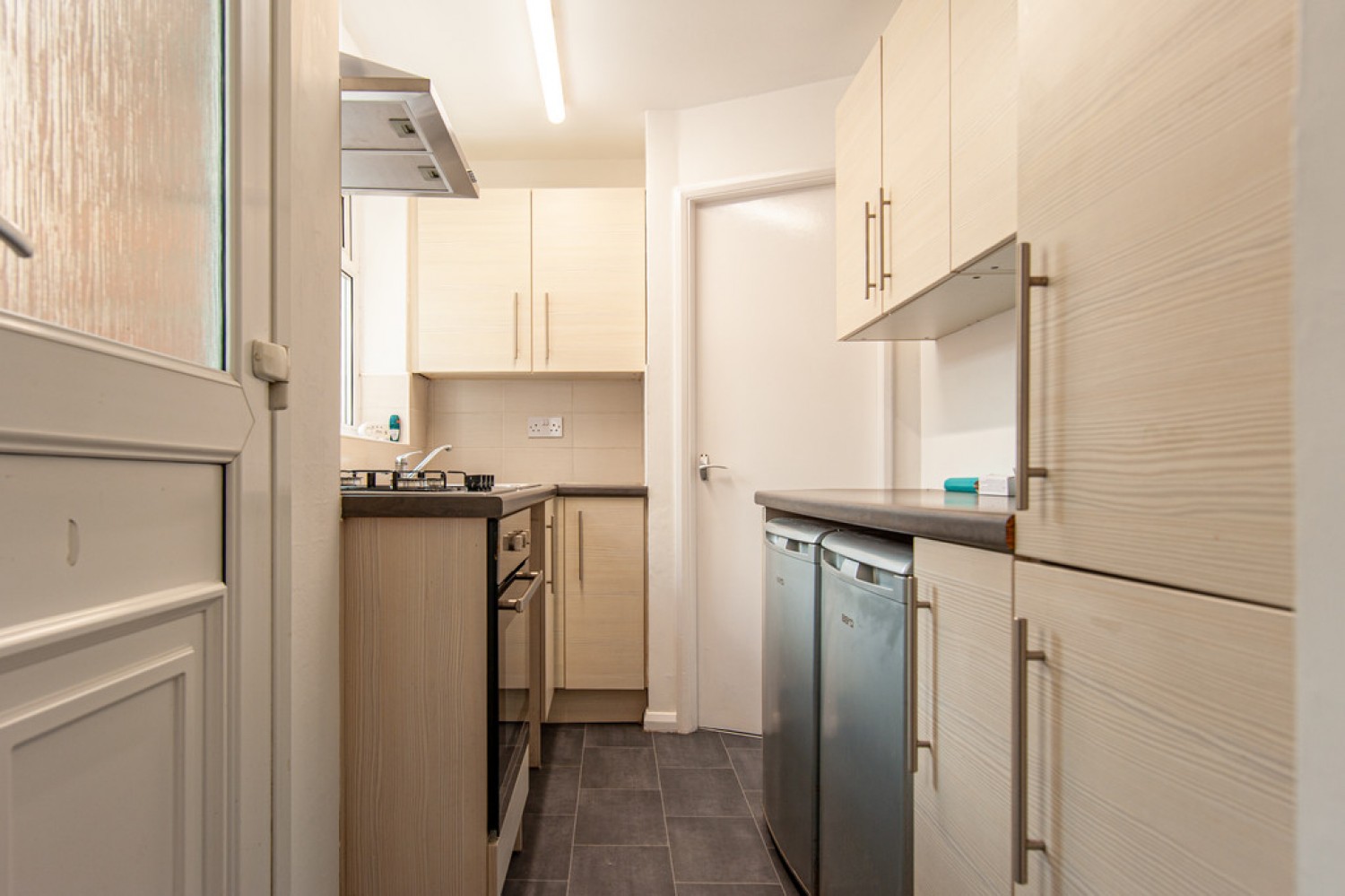 2 bedroom House for Letting Rosebery Street, York