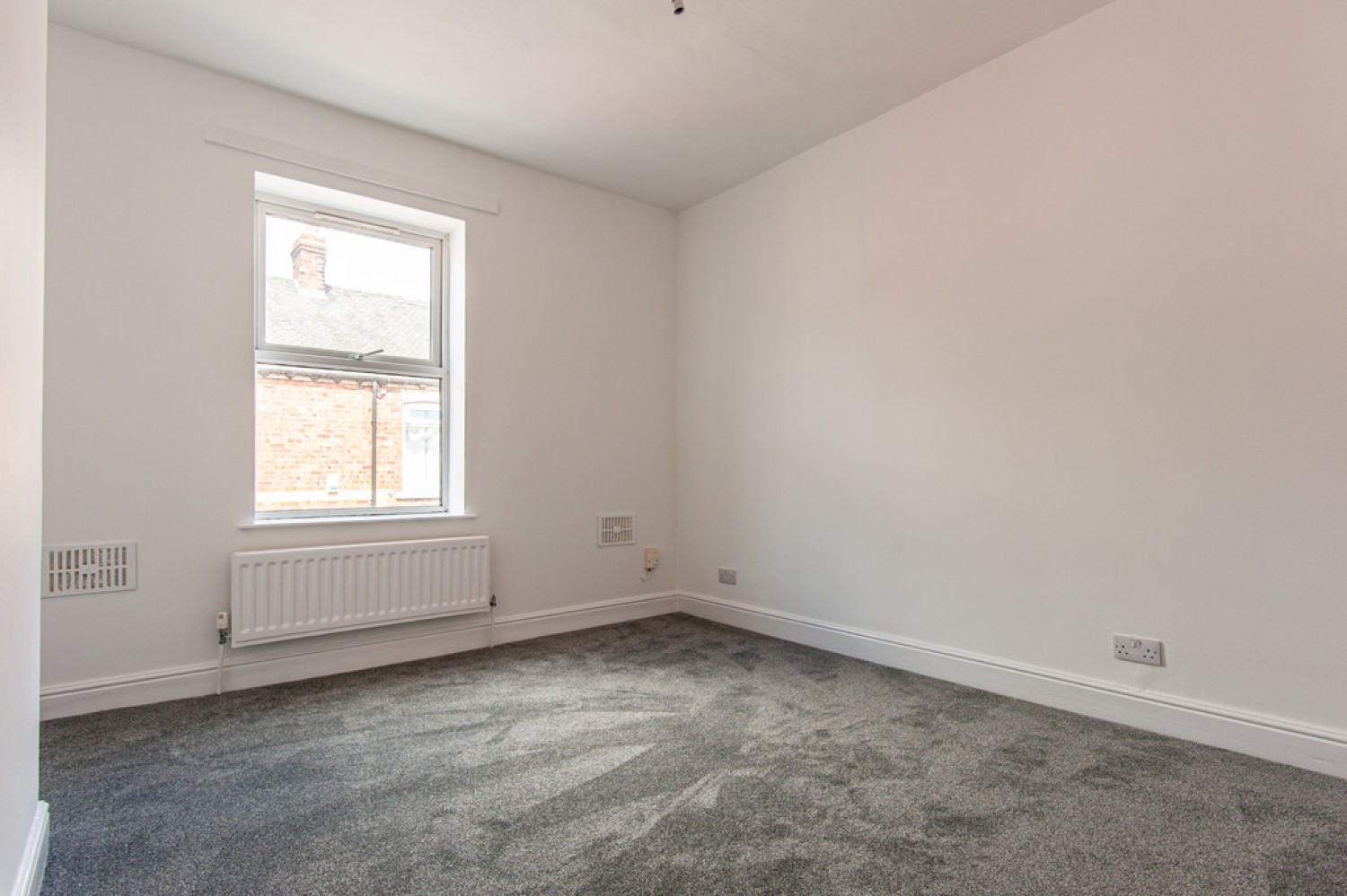 2 bedroom House for Letting Rosebery Street, York