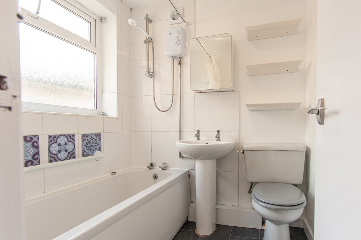 2 bedroom House for Letting Rosebery Street, York