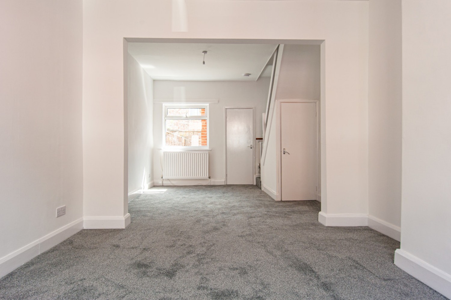 2 bedroom House for Letting Rosebery Street, York