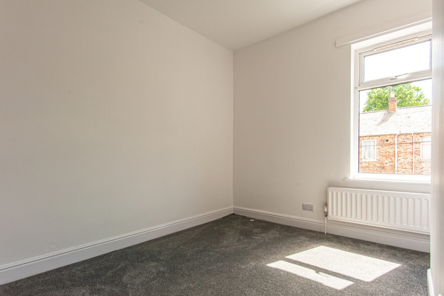 2 bedroom House for Letting Rosebery Street, York