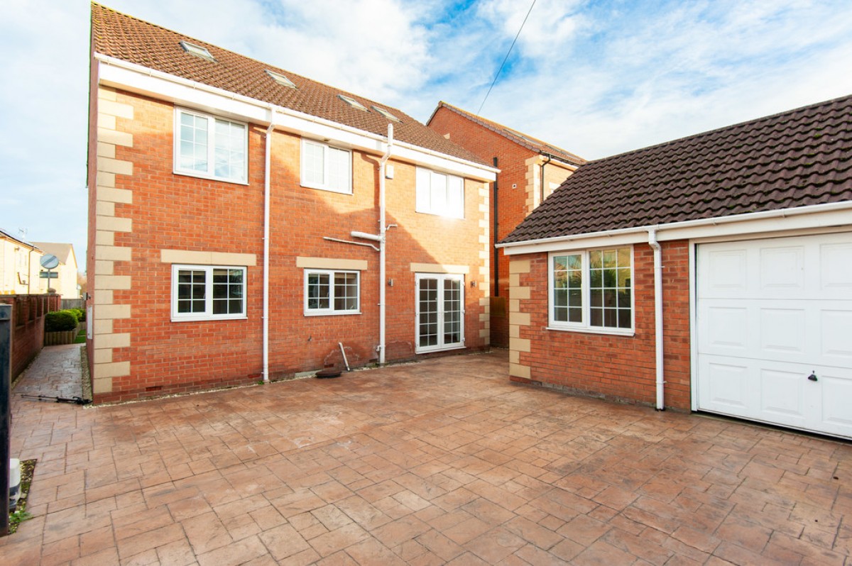 Selby Road, Whitley, Goole