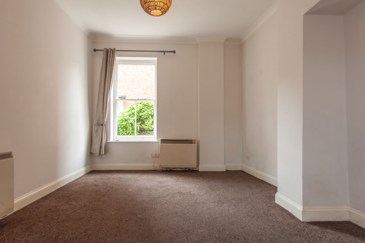 1 bedroom Flat for Letting Trinity Court, Trinity Lane, York