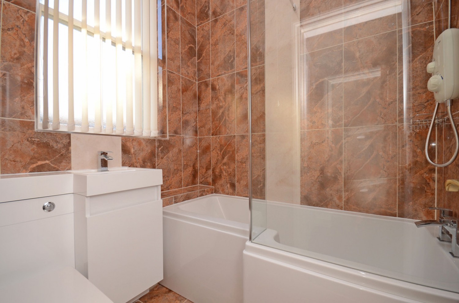 1 bedroom Flat for Letting Trinity Court, Trinity Lane, York