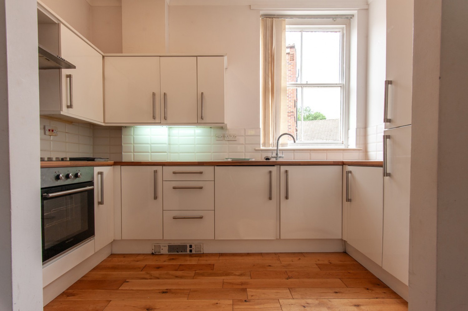 1 bedroom Flat for Letting Trinity Court, Trinity Lane, York