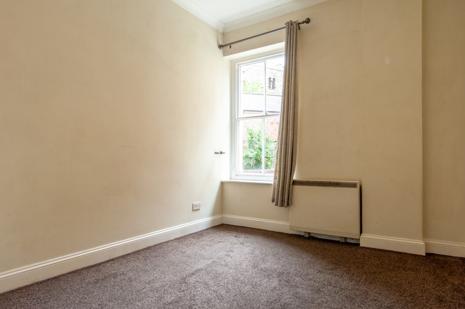 1 bedroom Flat for Letting Trinity Court, Trinity Lane, York