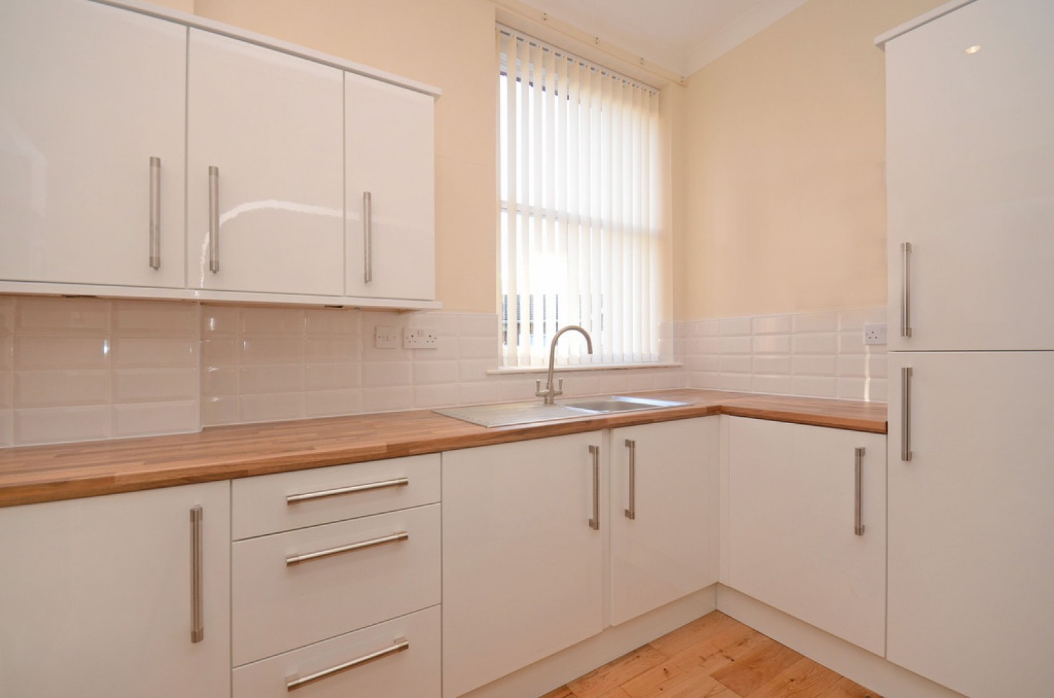 1 bedroom Flat for Letting Trinity Court, Trinity Lane, York