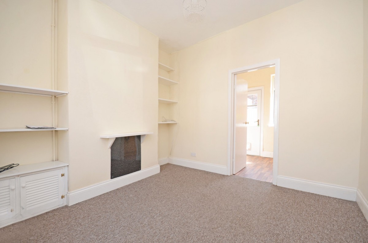Granville Terrace, York