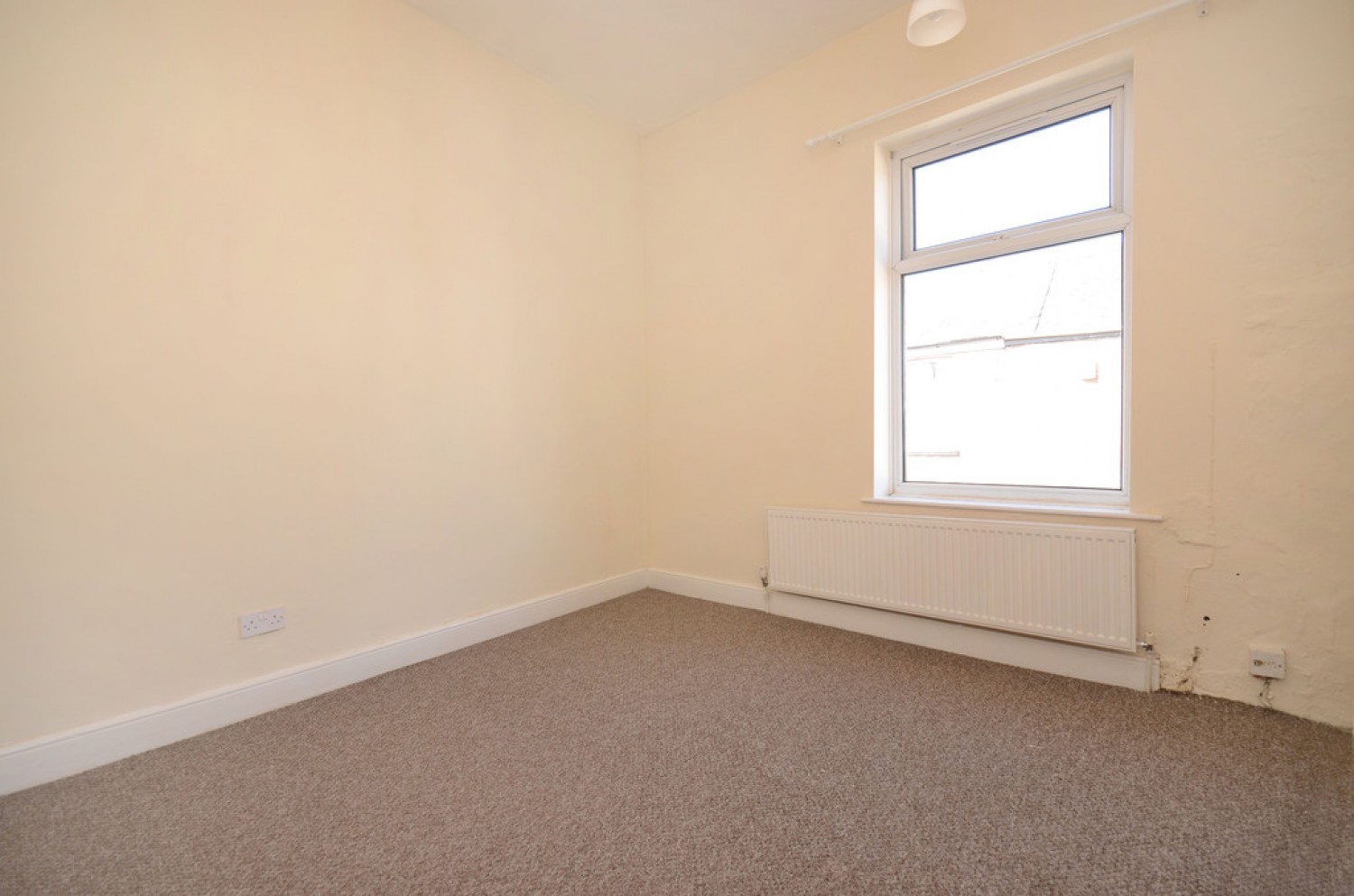 Granville Terrace, York