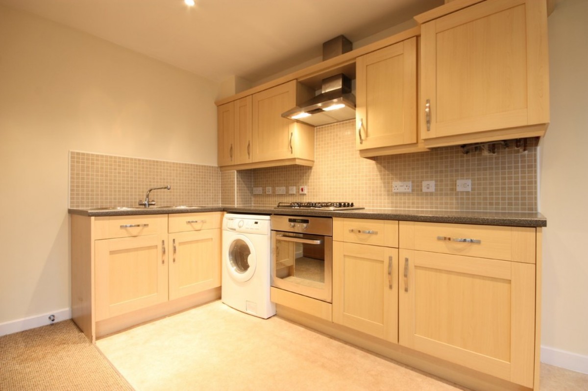 Lilac Lodge, Larch Road, Selby