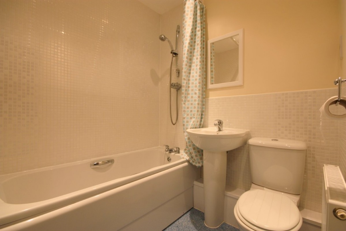 Lilac Lodge, Larch Road, Selby