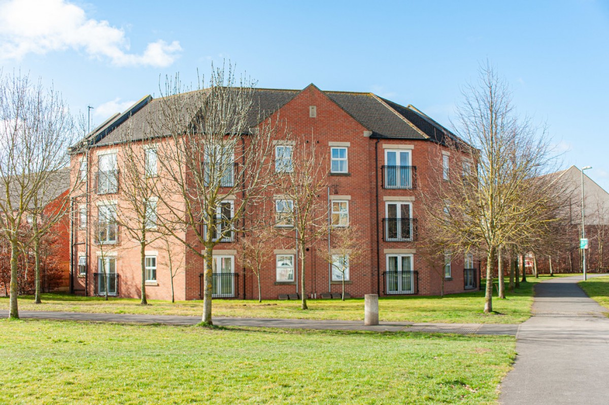 Lilac Lodge, Larch Road, Selby