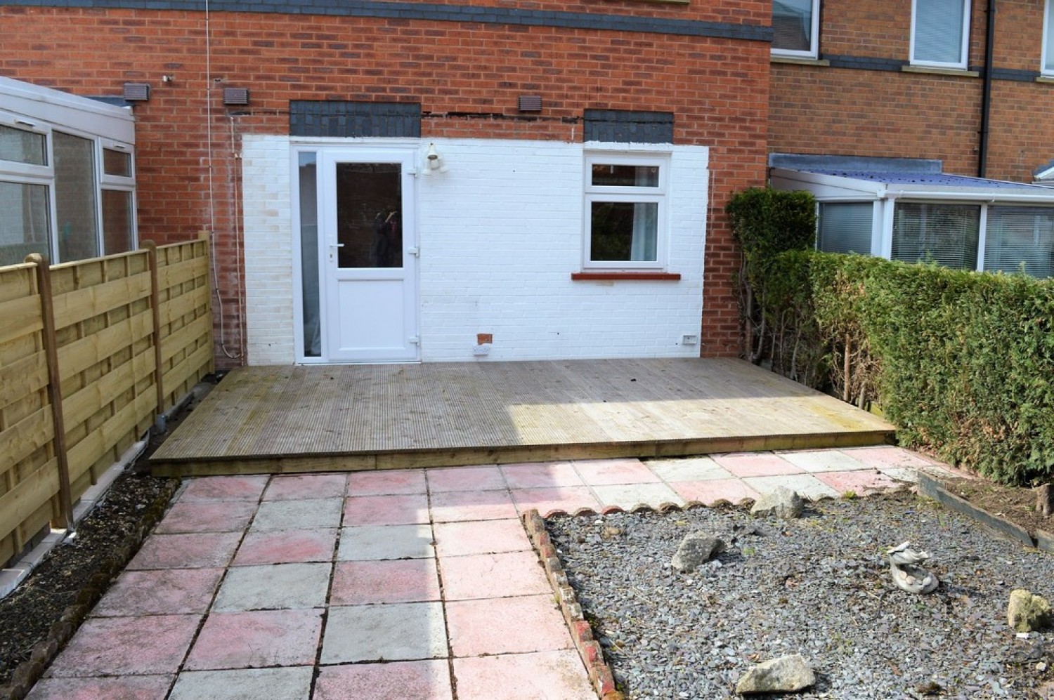 1 bedroom Flat for Letting Nicholas Gardens, York