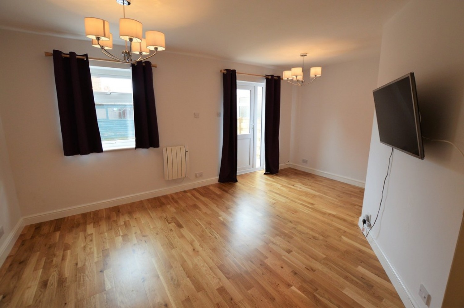1 bedroom Flat for Letting Nicholas Gardens, York