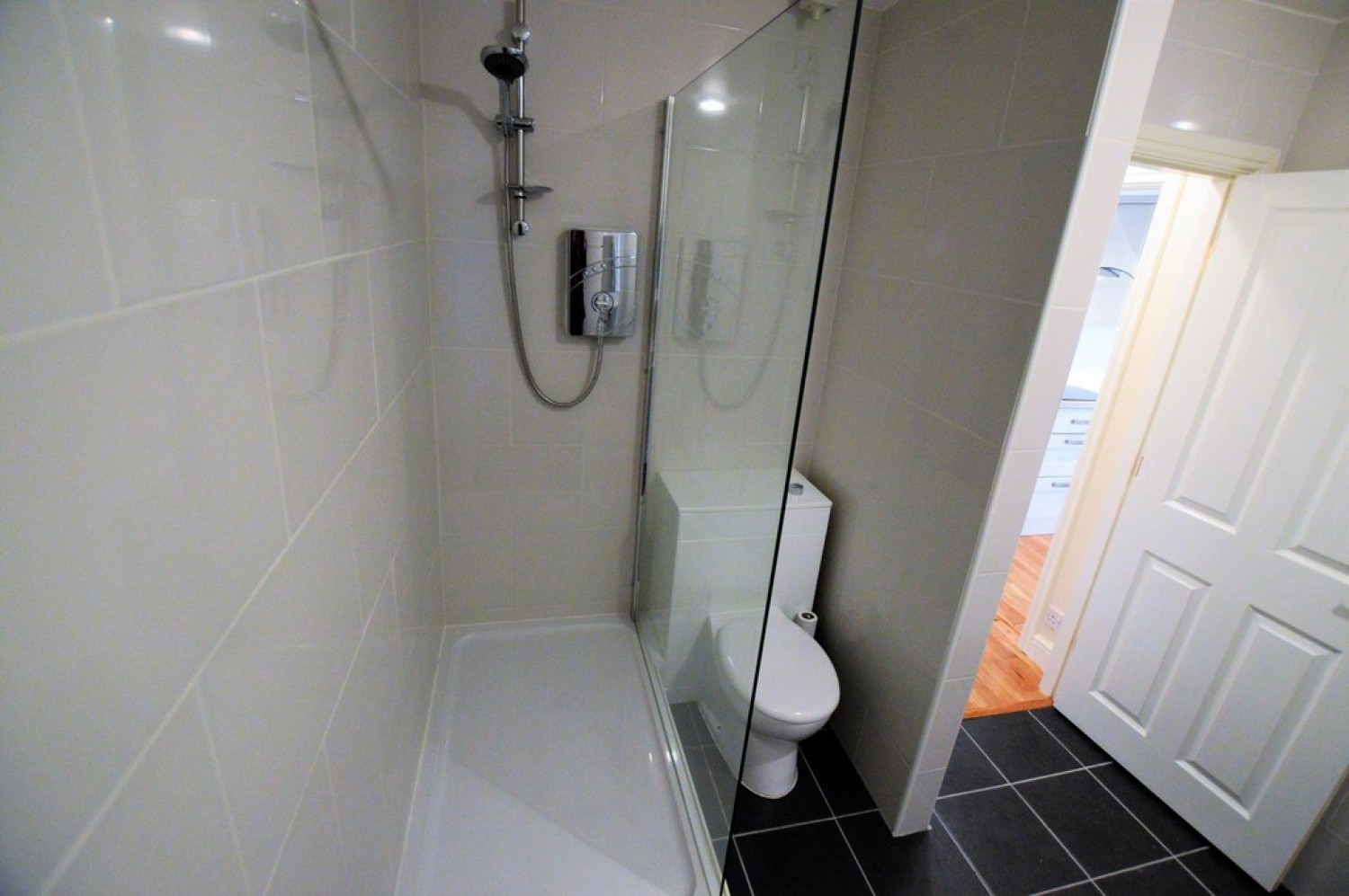 1 bedroom Flat for Letting Nicholas Gardens, York