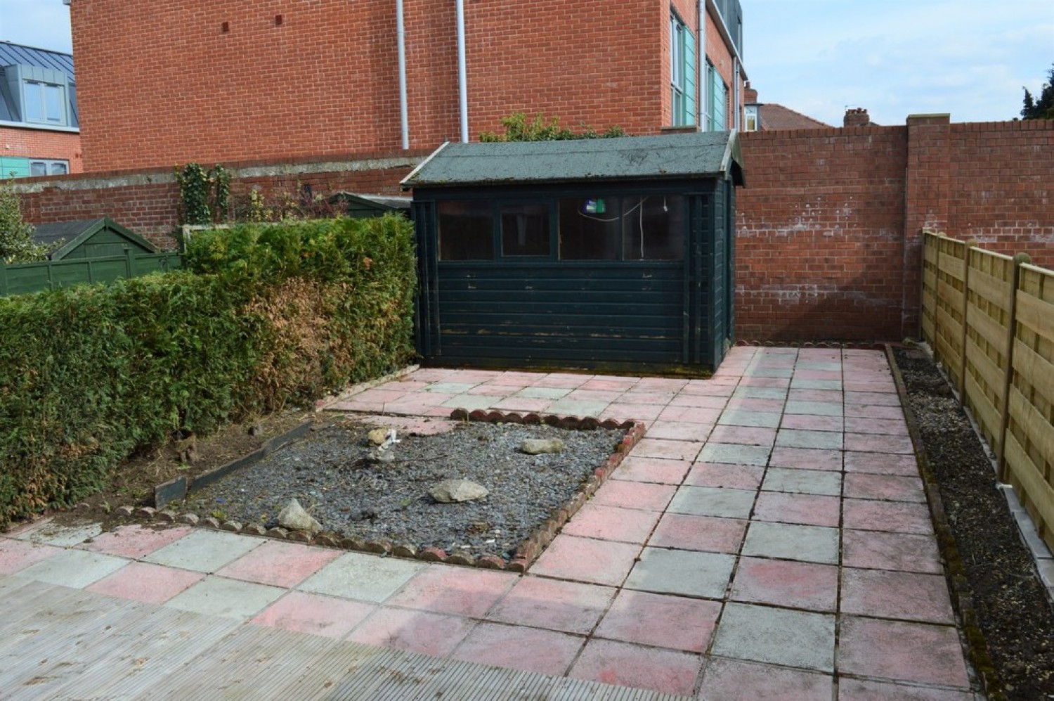 1 bedroom Flat for Letting Nicholas Gardens, York